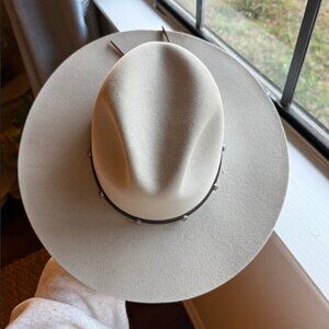 Stetson Hat